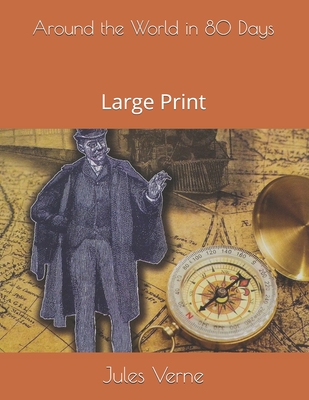 Around the World in 80 Days