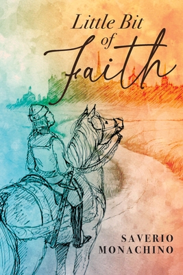 Little Bit of Faith Cover Image