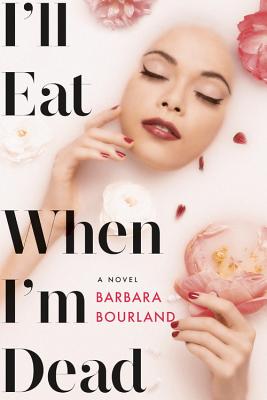 Cover for I'll Eat When I'm Dead