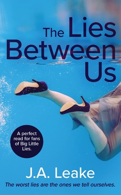 The Lies Between Us Cover Image