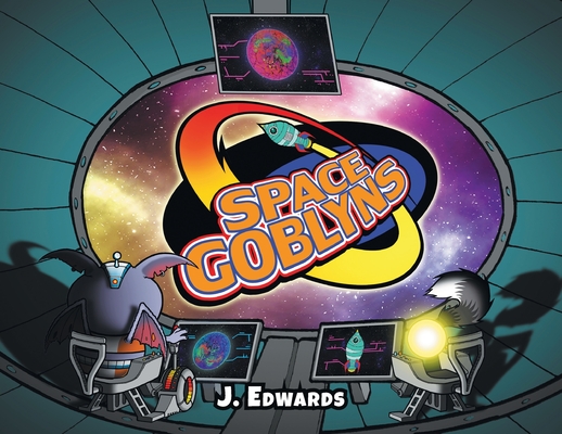 Space Goblyns Cover Image