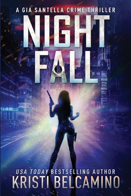 Cover for Night Fall