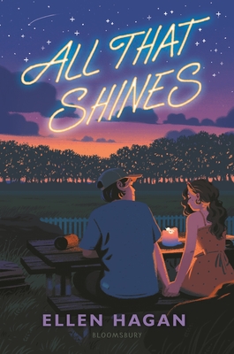 All That Shines By Ellen Hagan Cover Image