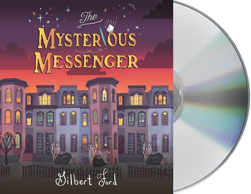 Cover for The Mysterious Messenger
