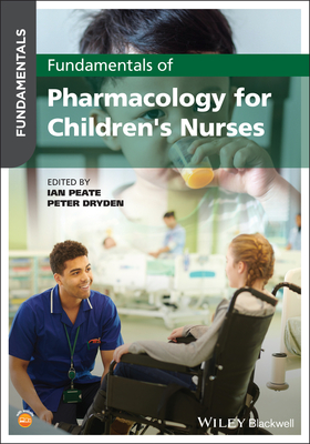 Fundamentals of Pharmacology for Children's Nurses Cover Image
