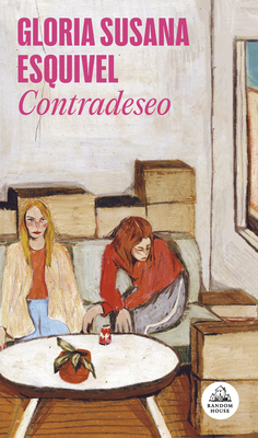 Contradeseo / Counter-desire (MAPA DE LAS LENGUAS)