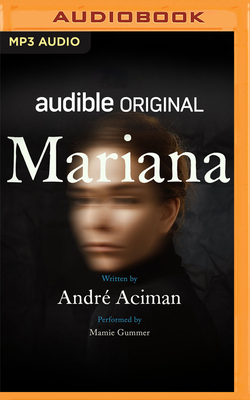 Mariana (Audible Original Stories)