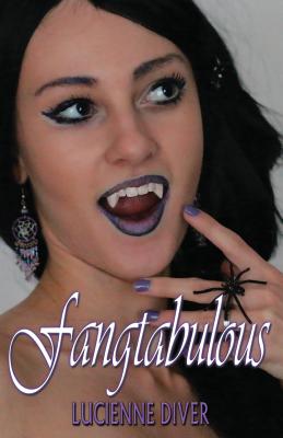 Cover for Fangtabulous (Vamped #4)