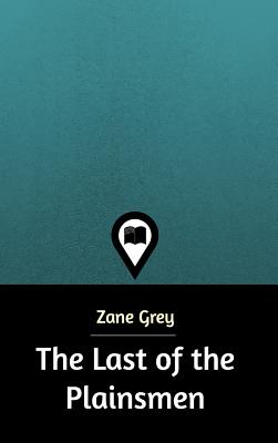 The Last of the Plainsmen