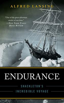 Endurance: Shackleton's Incredible Voyage