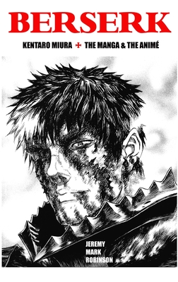 Berserk (Anime) –