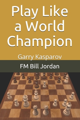 Garry Kasparov, World