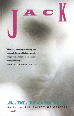 Cover for Jack (Vintage Contemporaries)