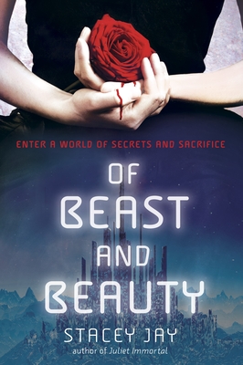 Of Beast and Beauty Cover Image