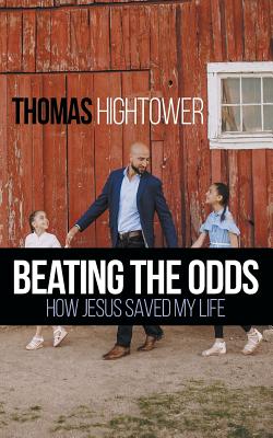 Beating the Odds: How Jesus Saved my Life