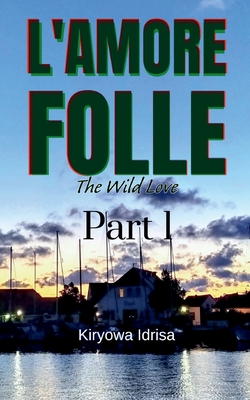 L'amore folle Cover Image