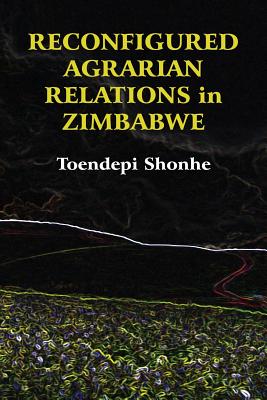 Reconfigured Agrarian Relations in Zimbabwe By Toendepi Shonhe Cover Image
