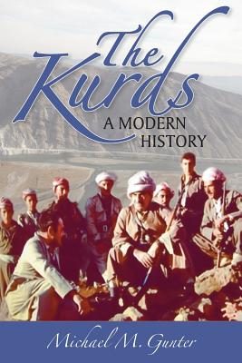 The Kurds: A Modern History Cover Image