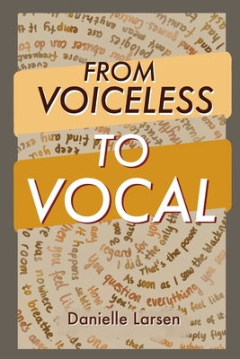 Cover for From Voiceless To Vocal
