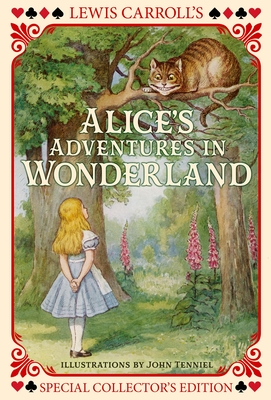 Alice's Adventures in Wonderland