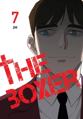 The Boxer, Vol. 7