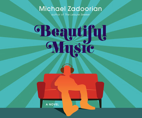 Beautiful Music Cover Image