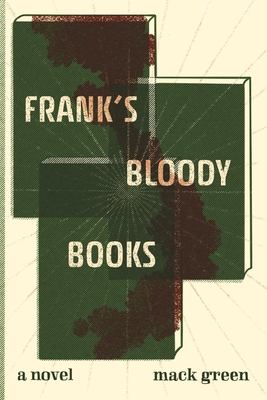 Frank's Bloody Books Cover Image