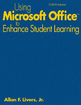 Using Microsoft Office to Enhance Student Learning [With CDROM] (Hardcover)  | Hooked