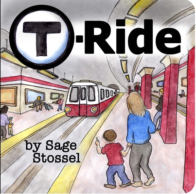 T-Ride cover