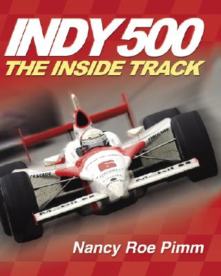 Indy 500 Cover