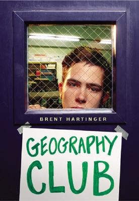 Geography Club Cover Image