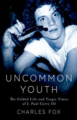 Uncommon Youth Cover