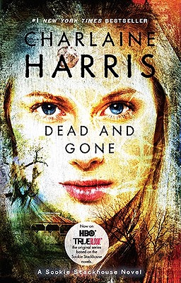 Cover for Dead and Gone