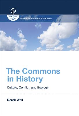 Cover for The Commons in History
