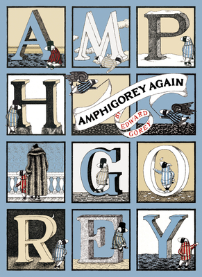 Amphigorey Again Cover Image