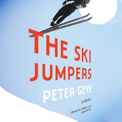 The Ski Jumpers Cover Image