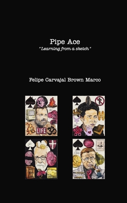 Pipe Ace: Learning from a sketch Cover Image