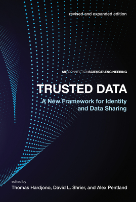 Cover for Trusted Data, revised and expanded edition