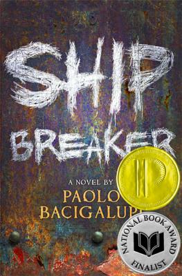 Ship Breaker