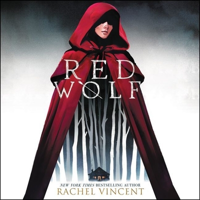 Red Wolf Lib/E Cover Image