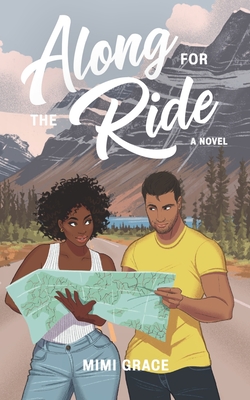 Along for the Ride By Mimi Grace Cover Image