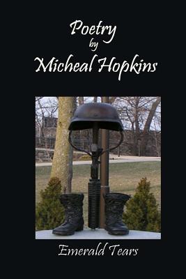 Poetry by Micheal Hopkins Cover Image
