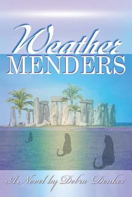 Cover for Weather Menders