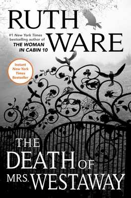 Cover Image for The Death of Mrs. Westaway