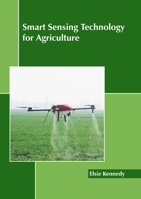 Smart Sensing Technology for Agriculture Cover Image