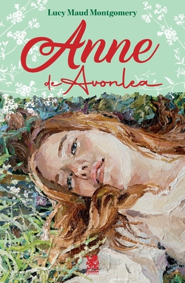 Anne de Avonlea Cover Image
