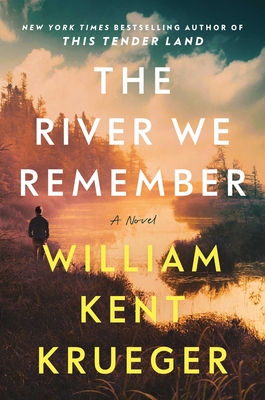 The River We Remember: A Novel cover