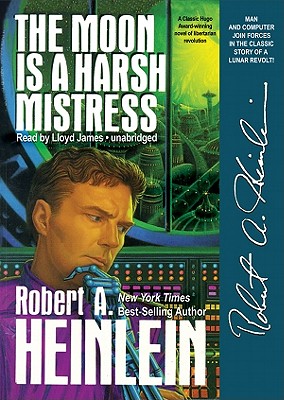 The Moon Is a Harsh Mistress Cover Image