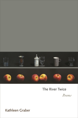 The River Twice: Poems (Princeton Contemporary Poets #141)