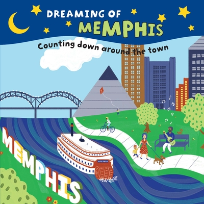 Dreaming of Memphis Cover Image